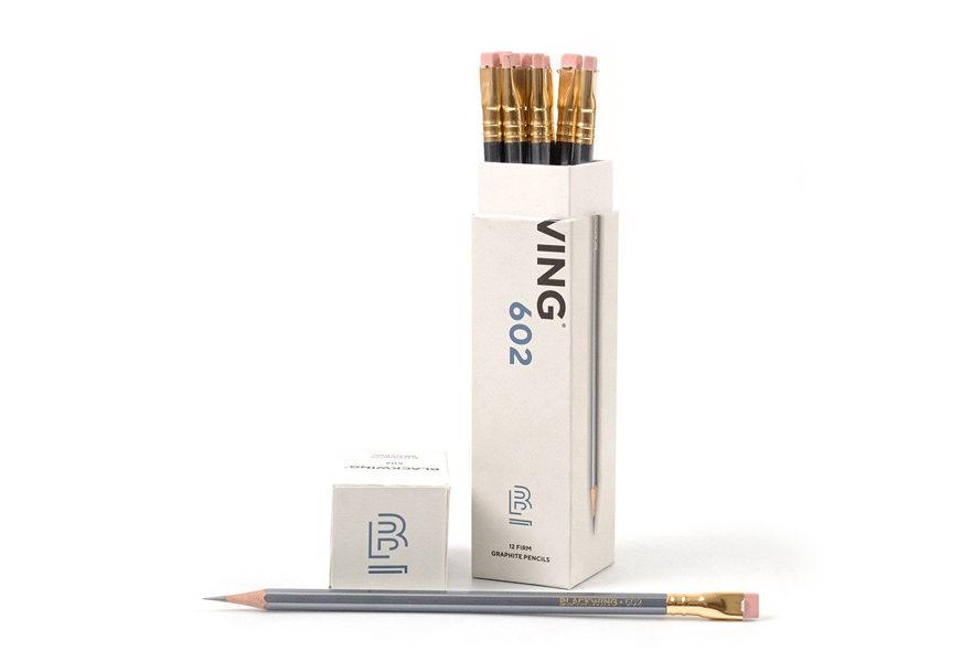 blackwing 12-pack 602 pencils
