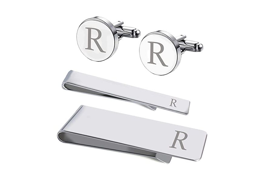 bodyj4you 4pc cufflinks
