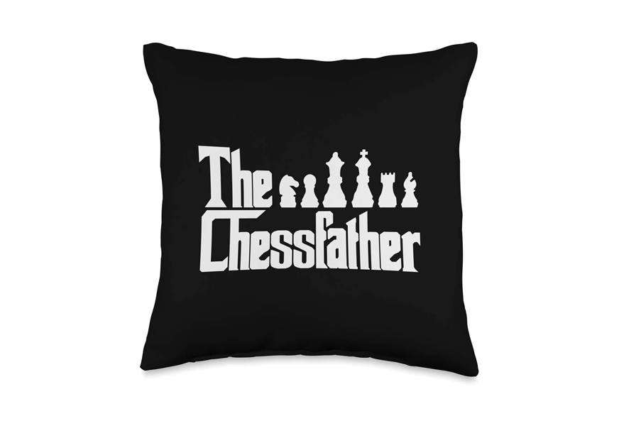 boredkoalas fathers day daddy gifts pillows
