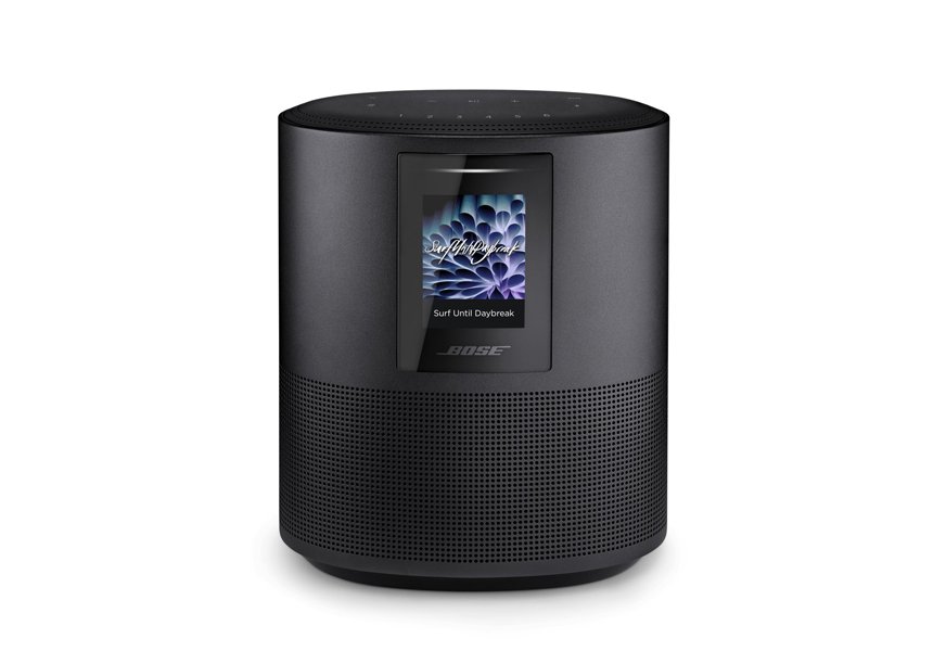 bose home speaker 500