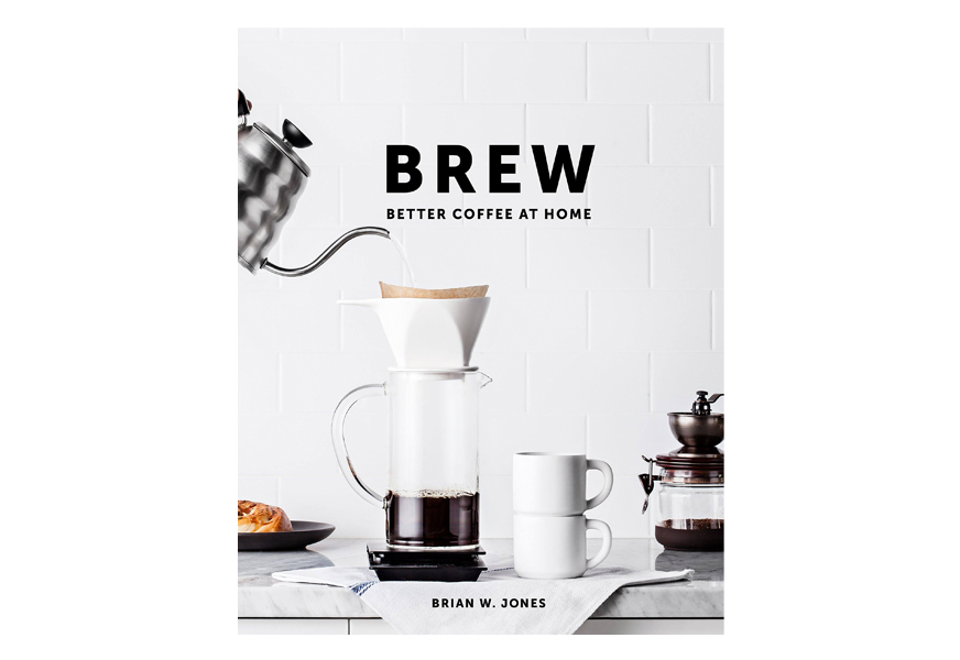 brew: better coffee at home