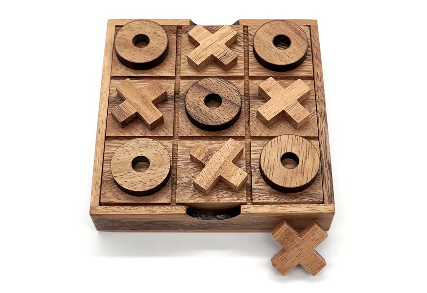 bsiri tic tac toe