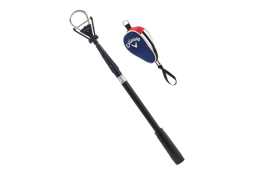 callaway ball retriever