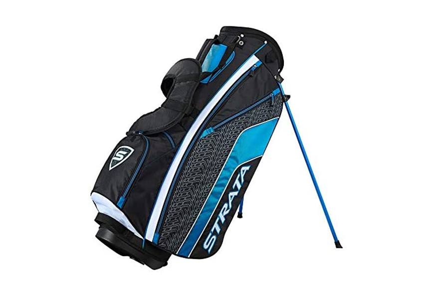callaway ultimate golf set