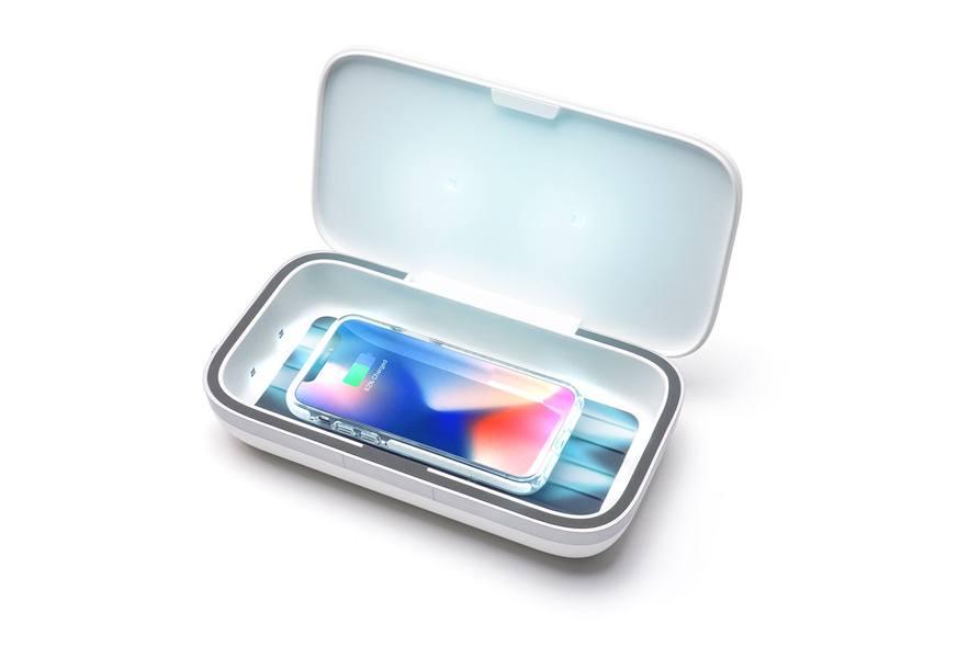 casetify uv sanitizer