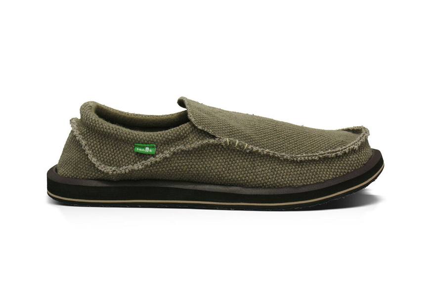 Sanuk Hemp Shoes: Review and Alternatives to Explore – FootHemp