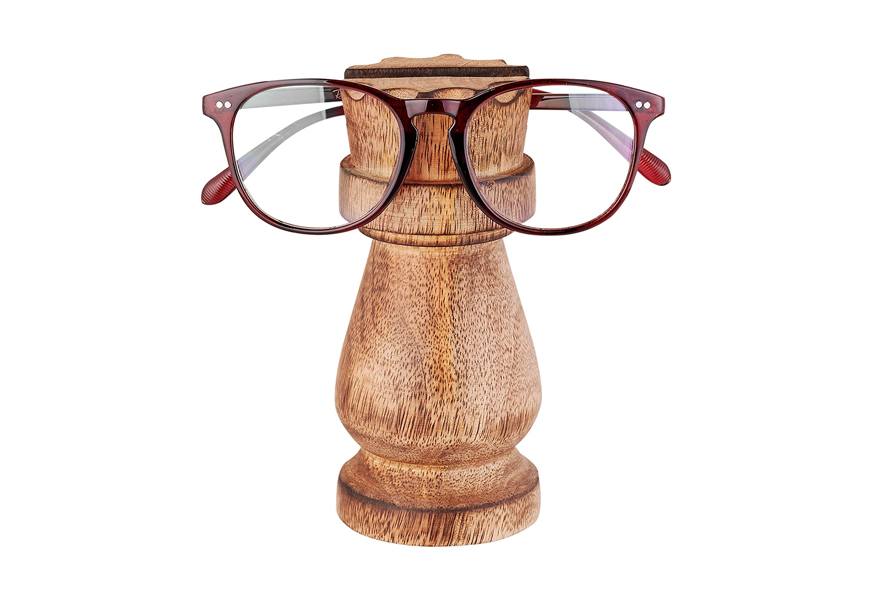crafkart chess set queen spectacle holder