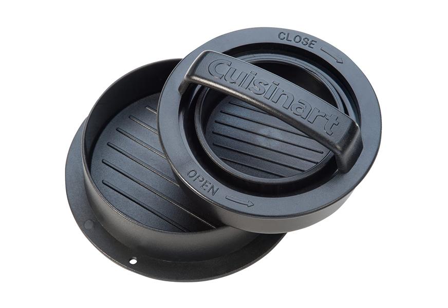 cuisinart csbp-100 3-in-1 stuffed burger press