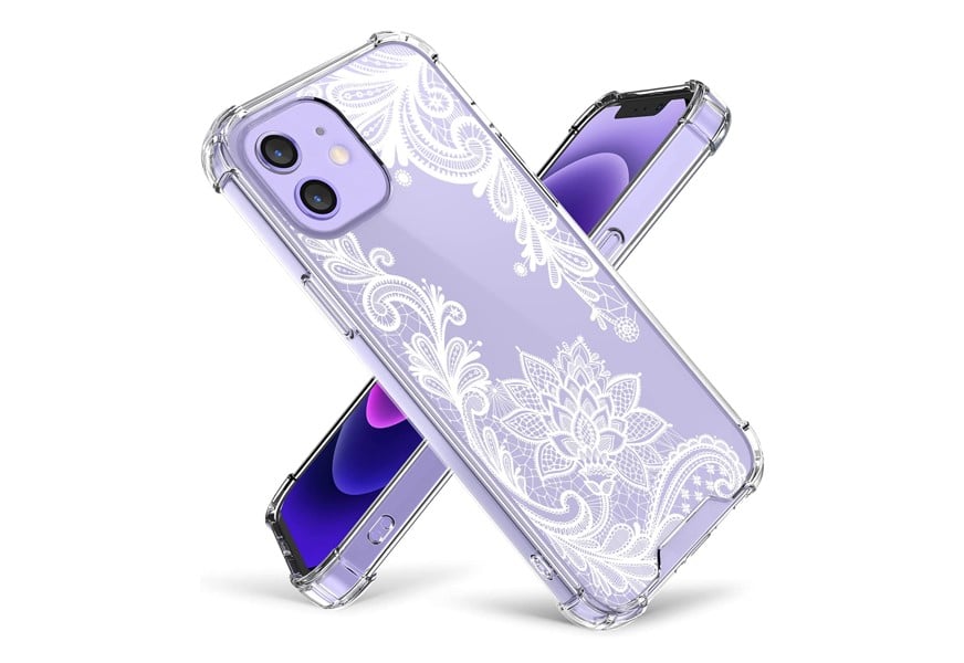 cutebe case for iphone 12
