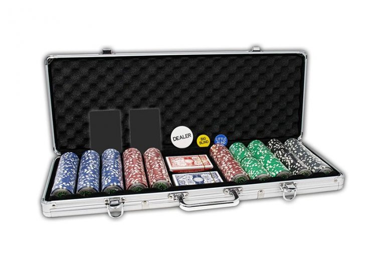 Up The Ante The Best Poker Sets Of 2022 Gear Hungry