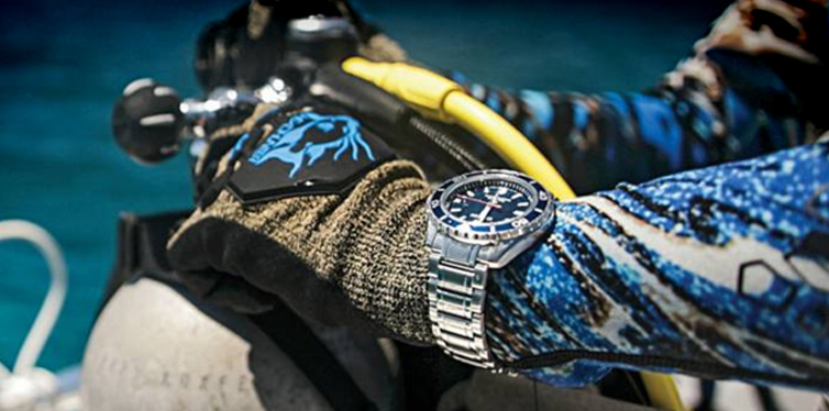 dive watches