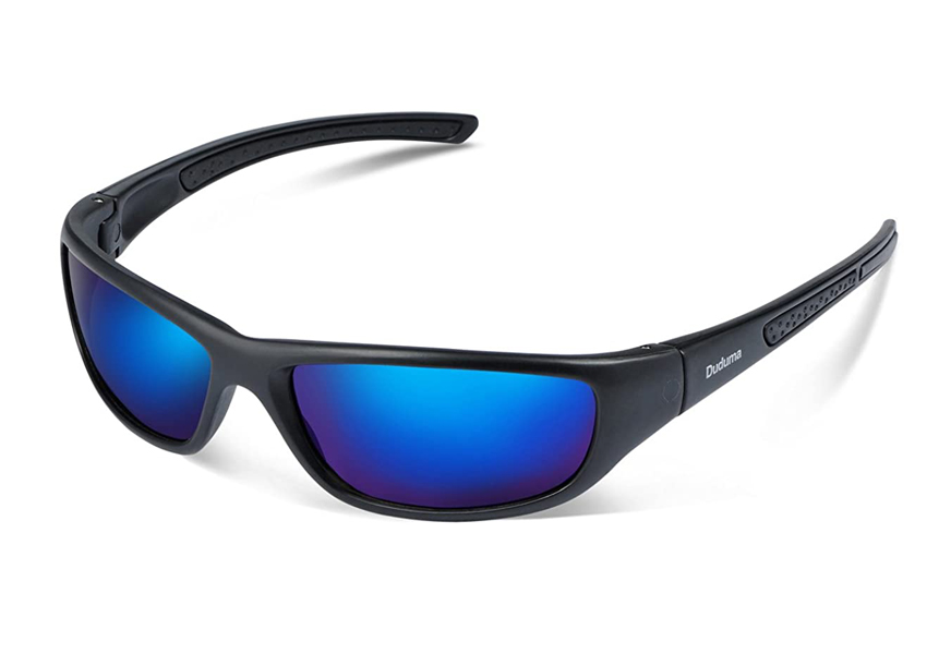 duduma polarized hiking sunglasses