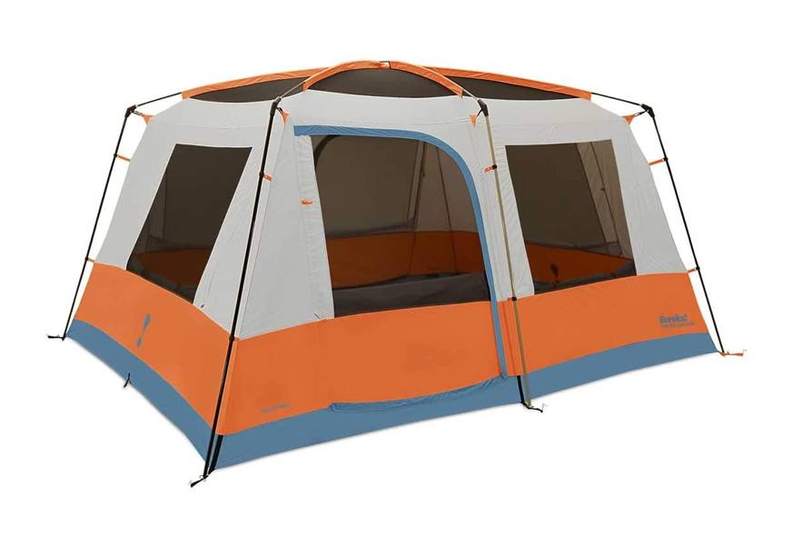 eureka copper canyon waterproof tent