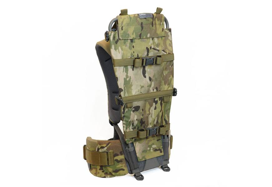 exo mtn gear k3 frame