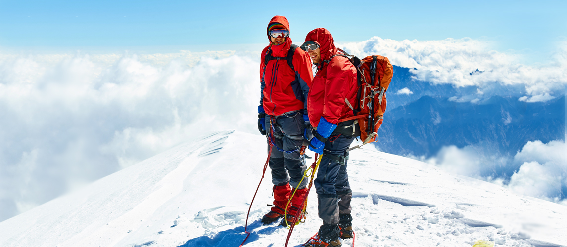 cold gear