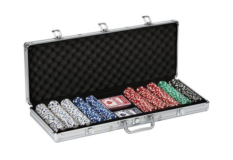 Up The Ante The Best Poker Sets Of 2022 Gear Hungry