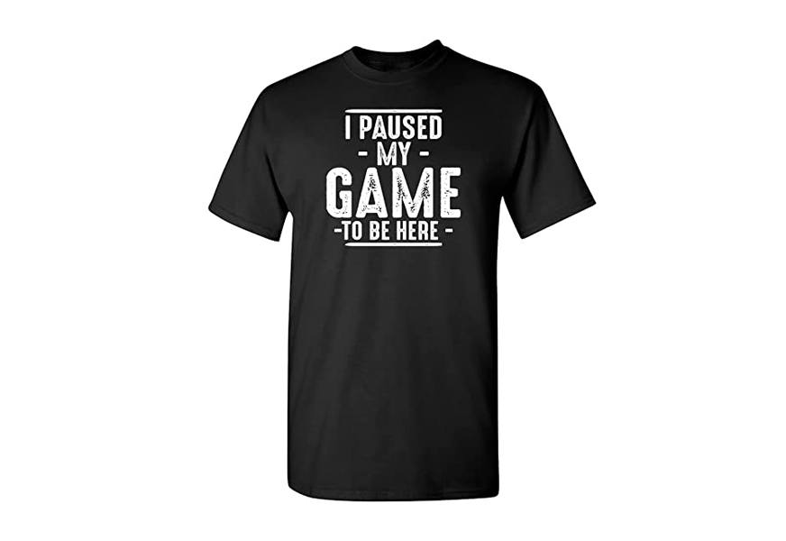 feeling good tees sarcastic funny t-shirt