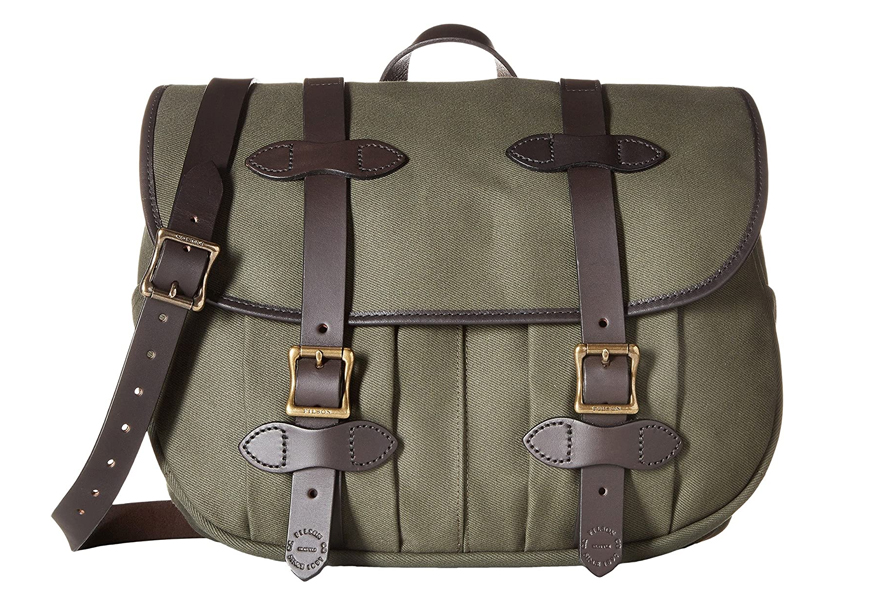 filson medium field bag