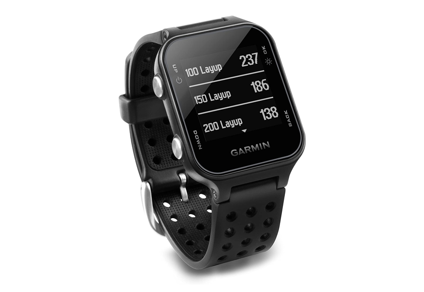 garmin approach s20 golf watch