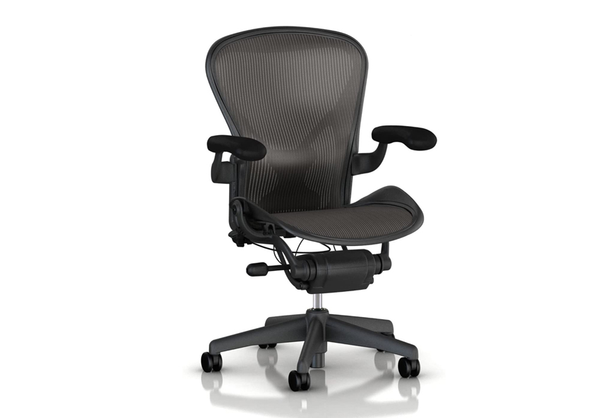 Best Ergonomic Office Chairs in 2022 [Buying Guide] - Gear Hungry