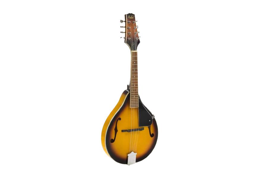 hola! music a-style mandolin