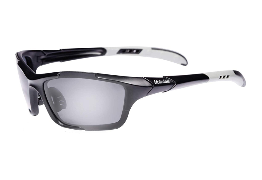 hulislem s1 sport polarized sunglasses