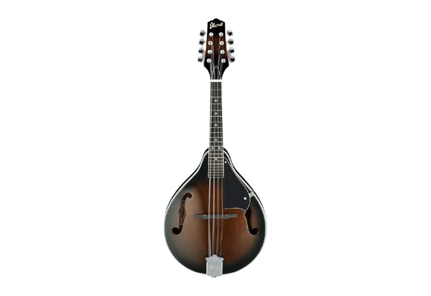 ibanez a-style mandolin