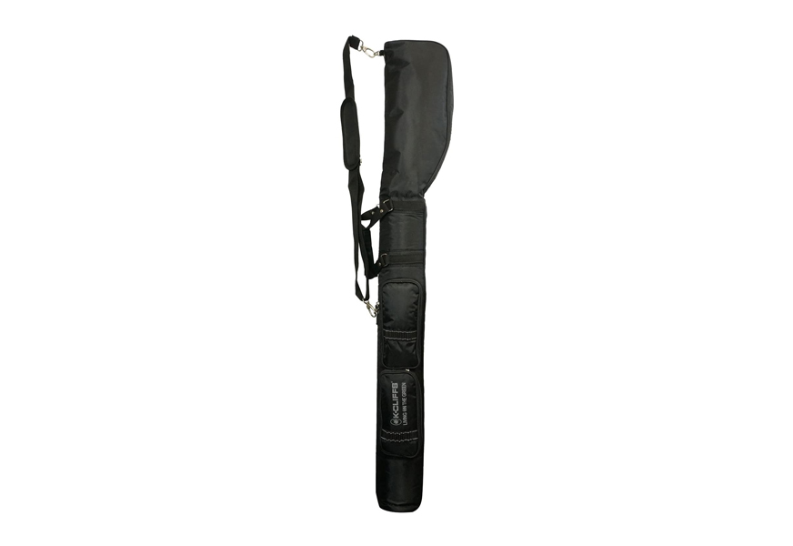 k-cliffs practice golf bag