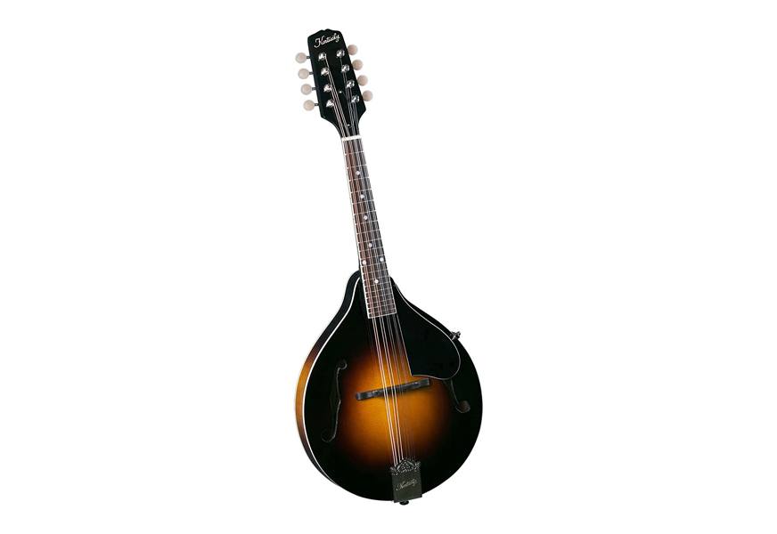 kentucky a-style mandolin