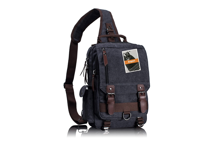 Best Messenger Bags in 2022 Buying Guide Gear Hungry