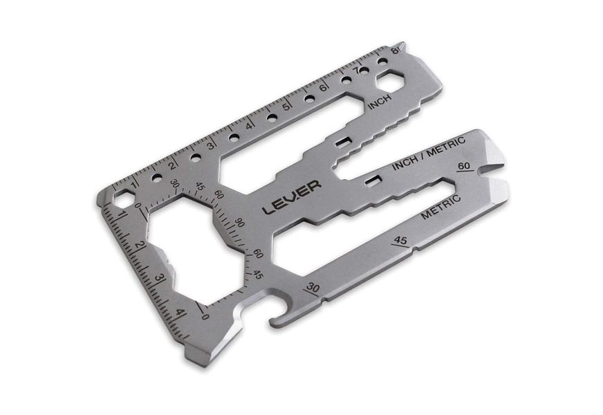 lever gear pro 40-in-1 card tool