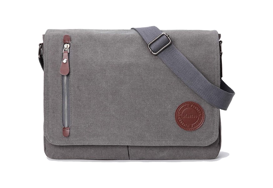 mactso travel shoulder bag for men and women