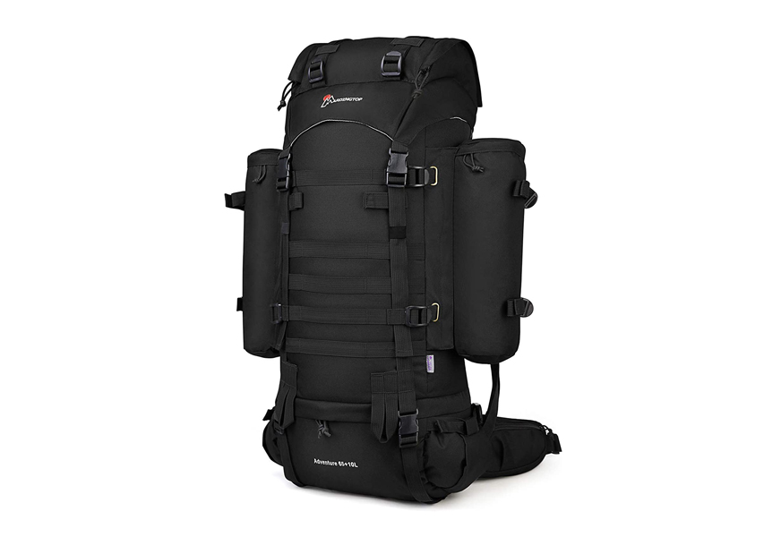 mardingtop 65 10 internal frame survival backpack