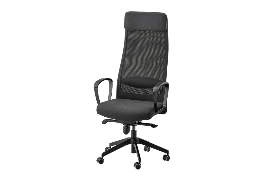 markus swivel chair
