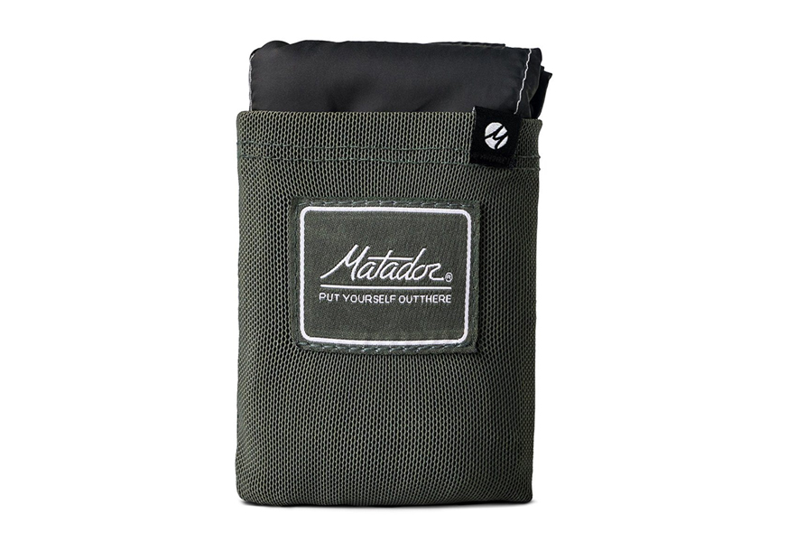 matador pocket blanket