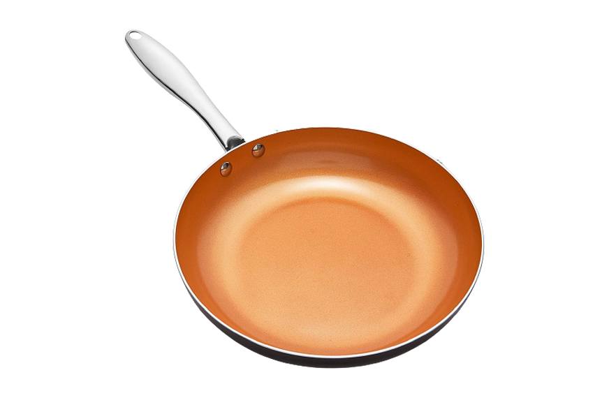 michaelangelo 8-inch nonstick pan