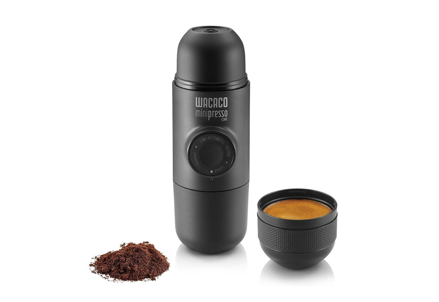 minipresso gr espresso maker