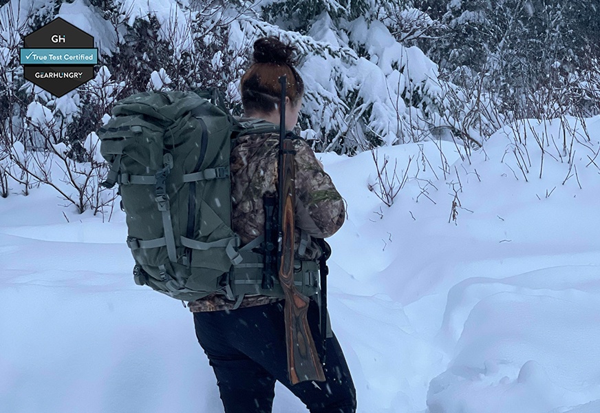 good hunting backpacks