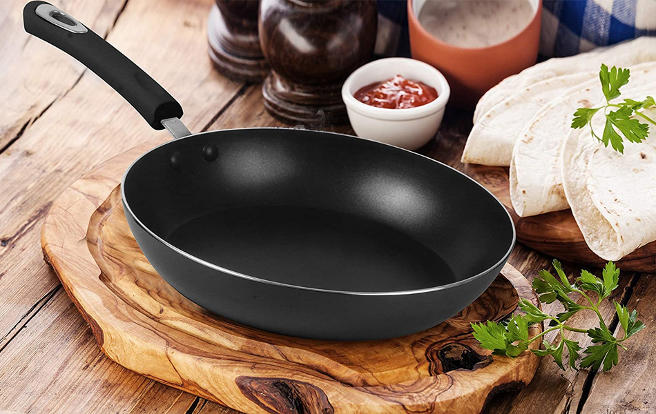 non stick pan