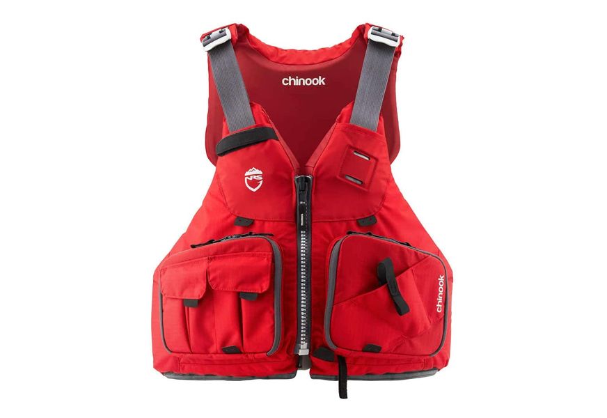 nrs chinook fishing pfd