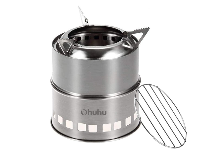 ohuhu camping stove
