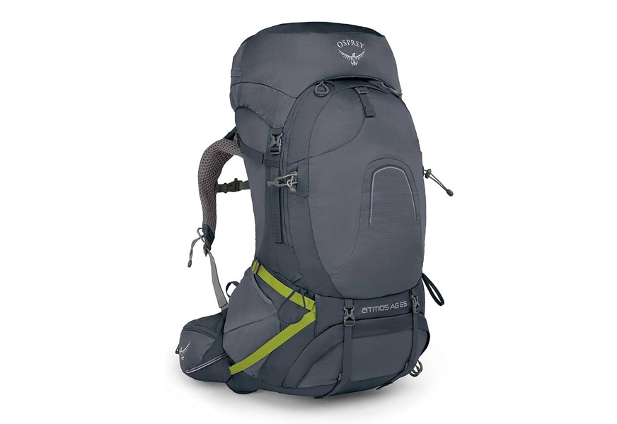 osprey atmos ag 65 men's survival backpack