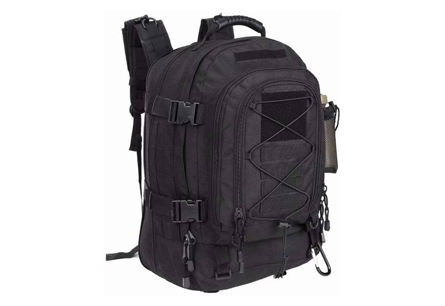 pans tactical travel backpack
