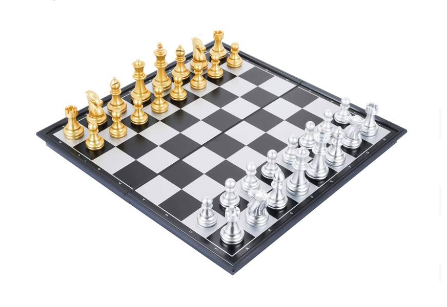 Chess Armory Standard Chess Club Set