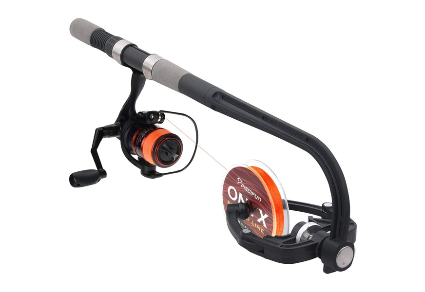 piscifun fishing line winder spooler