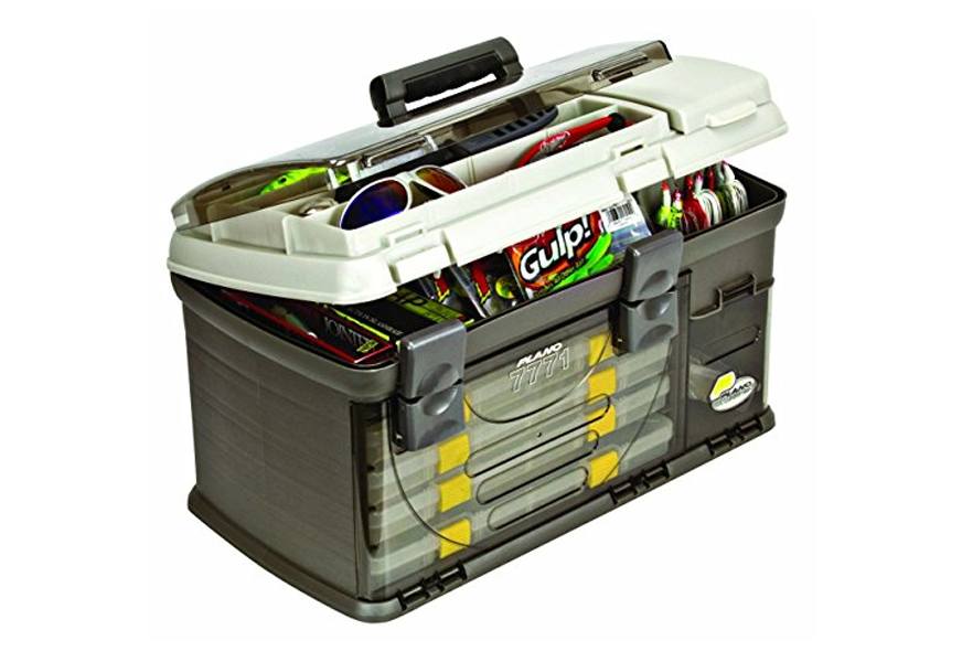 plano guide series tackle system