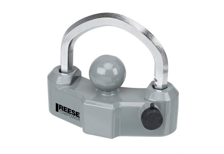 Best Trailer Locks In 2022 [Buying Guide] Gear Hungry