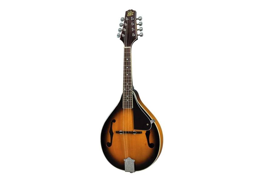 rogue a-style mandolin