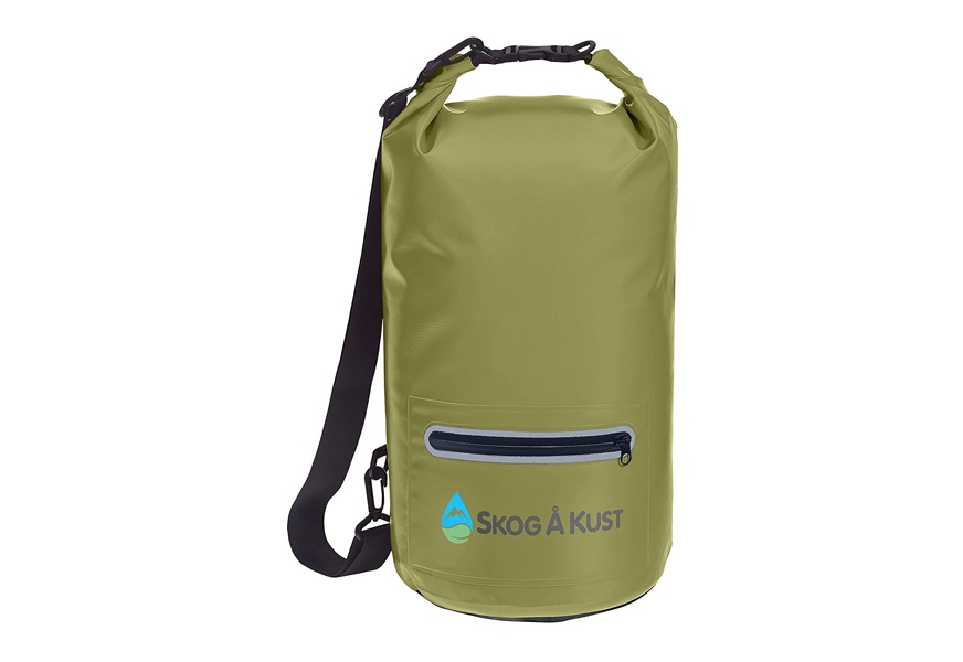 såk gear drysåk waterproof dry bag gifts for fishermen