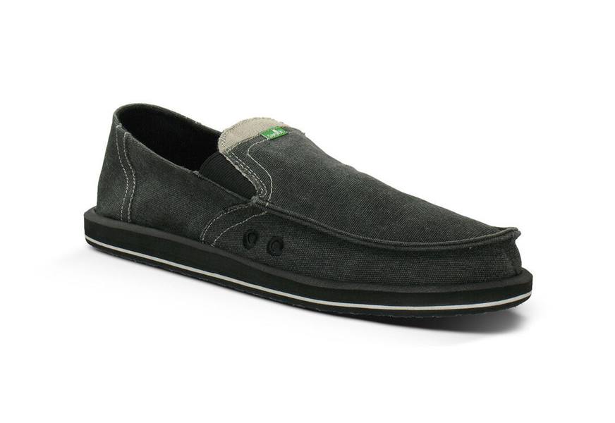 sanuk pick pocket
